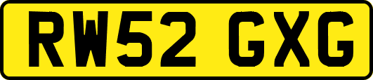 RW52GXG