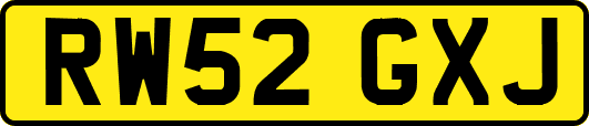 RW52GXJ