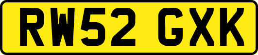 RW52GXK