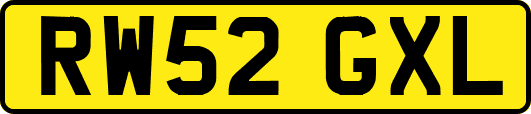 RW52GXL