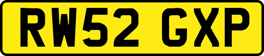 RW52GXP