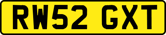 RW52GXT