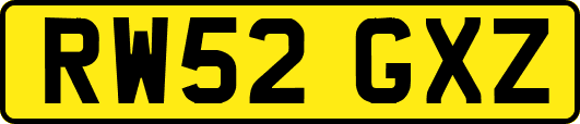 RW52GXZ