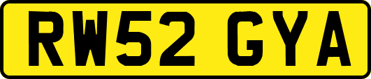 RW52GYA