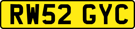 RW52GYC