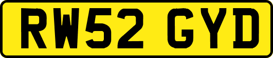 RW52GYD