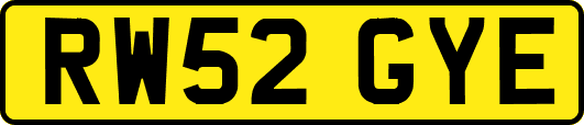 RW52GYE