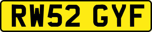 RW52GYF