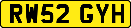 RW52GYH