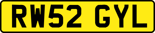 RW52GYL
