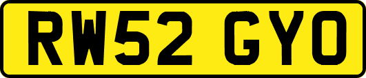 RW52GYO