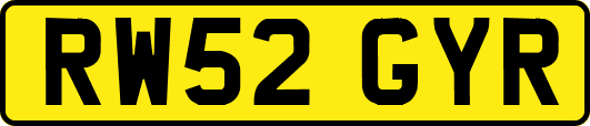 RW52GYR