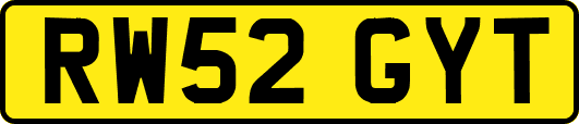 RW52GYT
