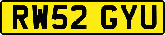 RW52GYU