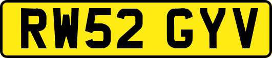 RW52GYV