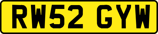 RW52GYW