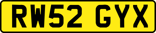RW52GYX