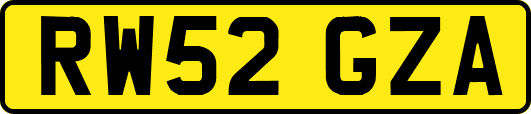 RW52GZA