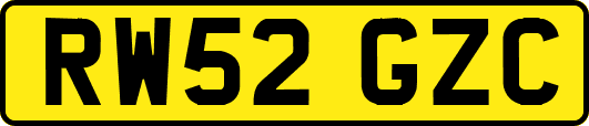 RW52GZC