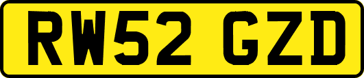 RW52GZD