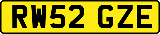 RW52GZE