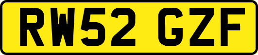 RW52GZF