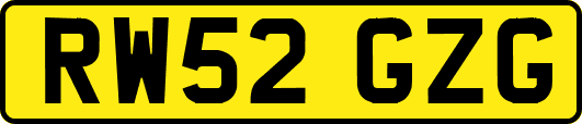 RW52GZG