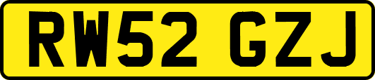 RW52GZJ