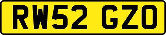 RW52GZO
