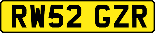 RW52GZR