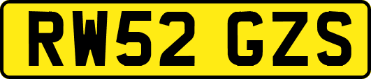 RW52GZS
