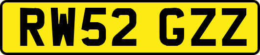 RW52GZZ