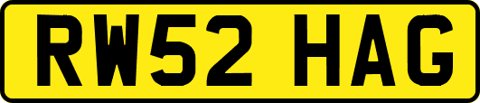 RW52HAG