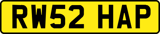 RW52HAP