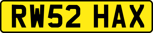 RW52HAX