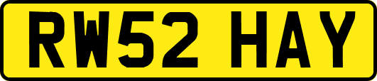 RW52HAY