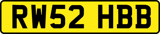 RW52HBB