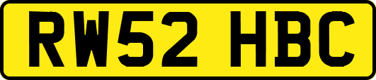 RW52HBC