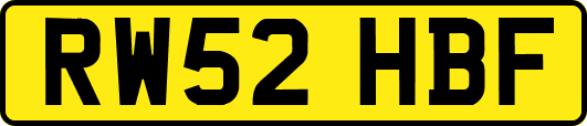 RW52HBF