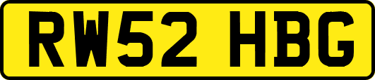 RW52HBG