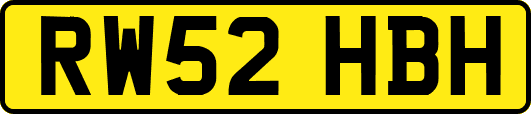 RW52HBH