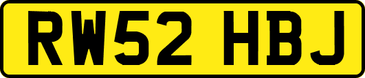 RW52HBJ
