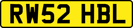 RW52HBL