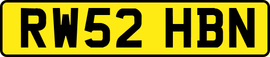 RW52HBN