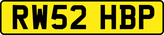 RW52HBP