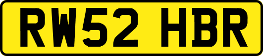RW52HBR