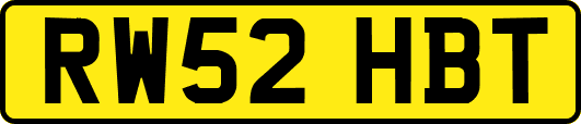 RW52HBT