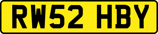 RW52HBY