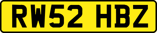 RW52HBZ