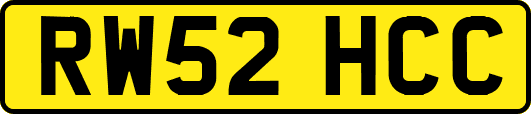 RW52HCC